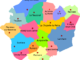Sud 77 : Les 18 communes de La Chapelle-la-Reine et ses environs