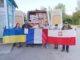 association PUSSA humanitaire Ukraine